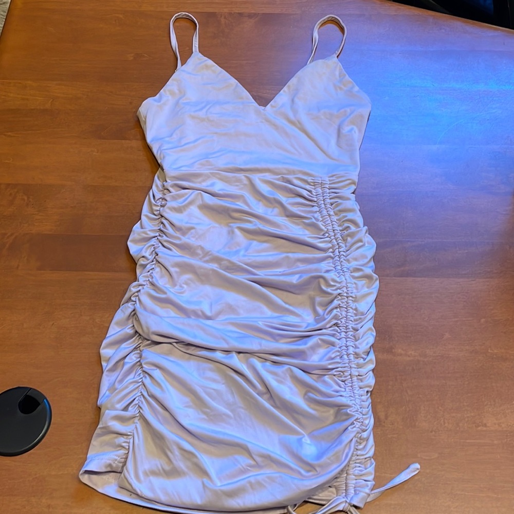 Roche dress